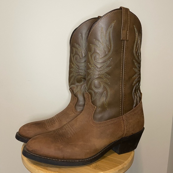 Laredo Other - Laredo Cowboy Western Boots